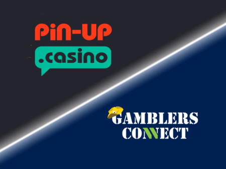 Pin-Up Casino & Gamblers Connect