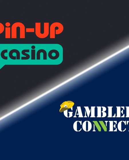 Pin-Up Casino & Gamblers Connect