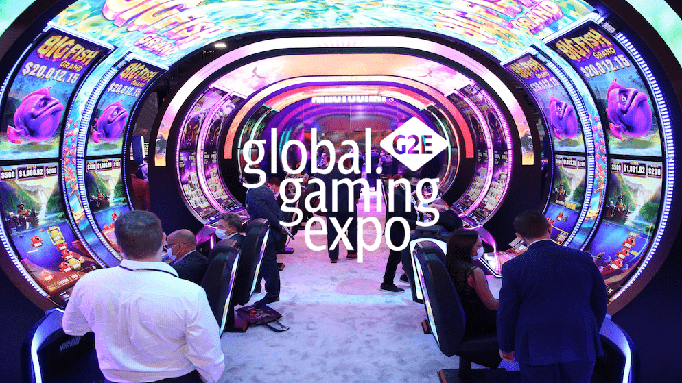 Global Gaming Expo 2022