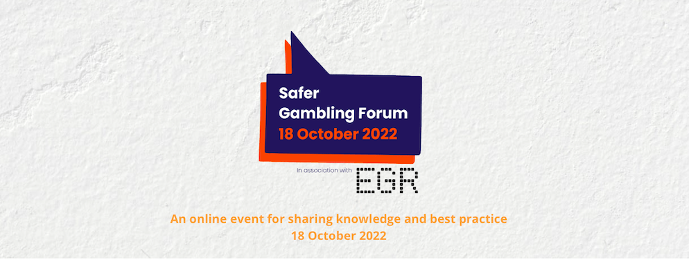Safer-Gambling-Forum