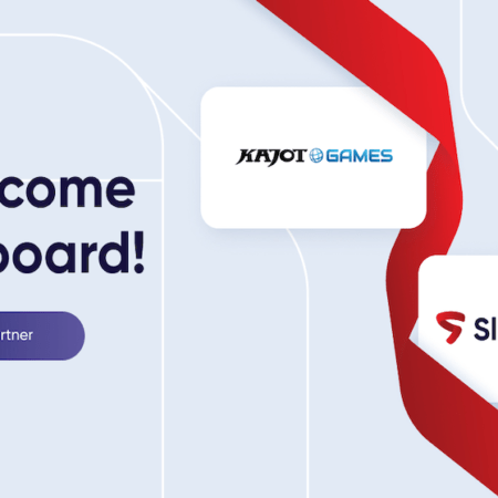Slotegrator Expands Its Rich Portfolio By Partnering With Kajot Games