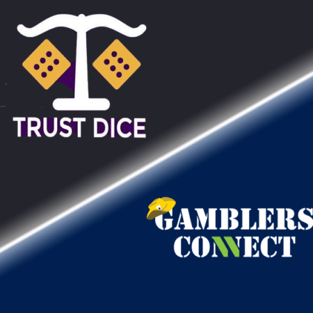 Gamblers Connect & Trust Dice Casino