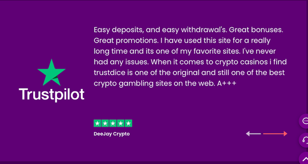 Trustpilot-Reviews