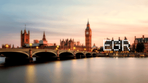 The EGR London Summit 2022 Will House The Most Important Decision Makers Of The iGaming Industry