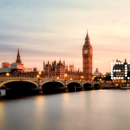 The EGR London Summit 2022 Will House The Most Important Decision Makers Of The iGaming Industry