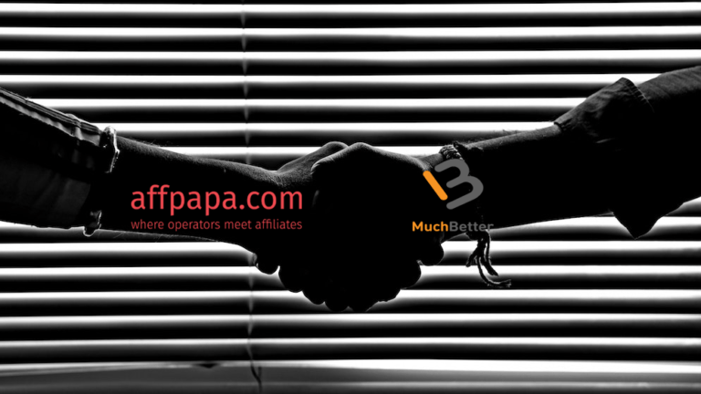 AffPapa And MuchBetter Kick-Off A Partnership For The Future