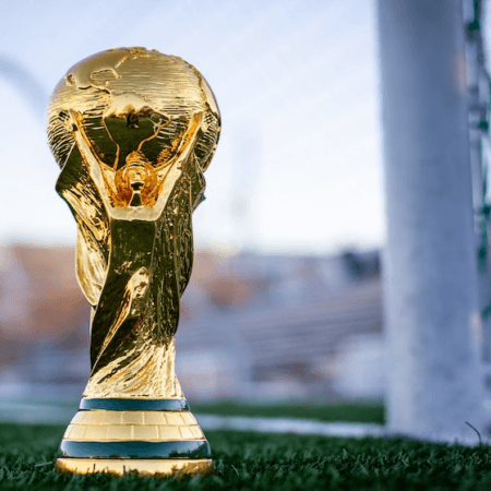The Best FIFA World Cup Online Slots