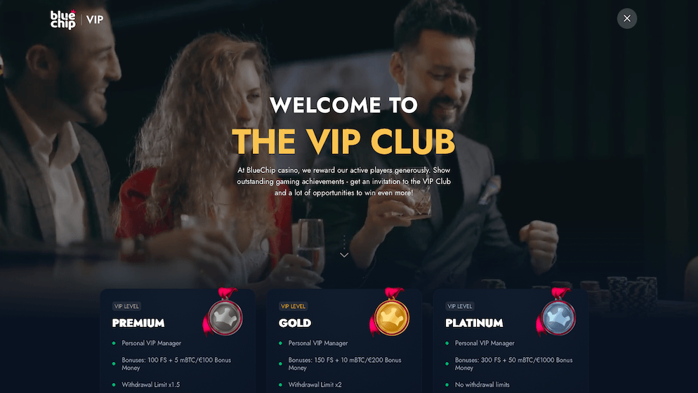 VIP-Club