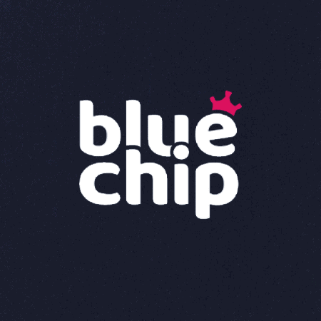 Bluechip Casino Review logo