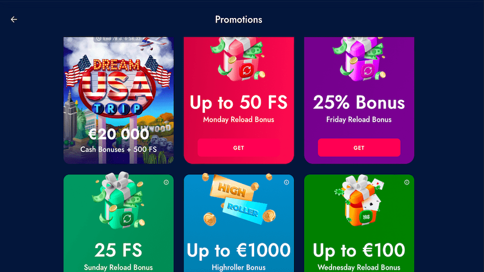 Bluechip-Casino-Promotions