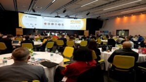 The Eastern European Gaming Summit In Sofia Is One Of The Most Important Regional Events In The Industry