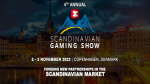 The Scandinavian Gaming Show Is The Birthplace Of All Emerging Trends In The iGaming Industry