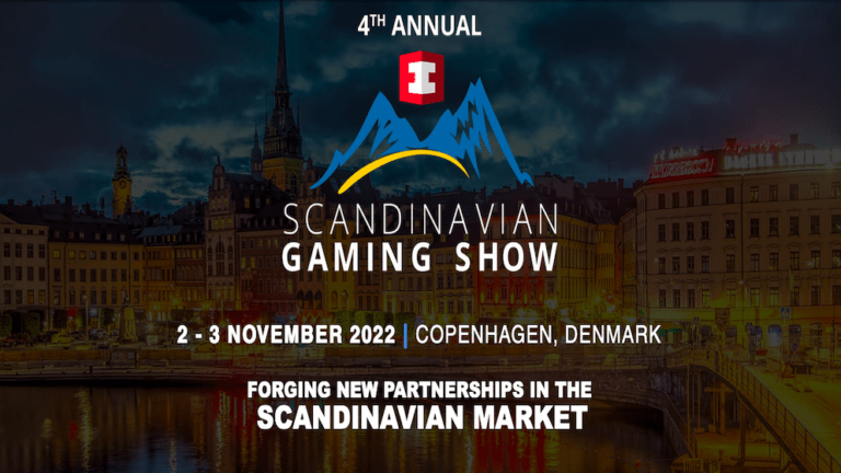 The Scandinavian Gaming Show Is The Birthplace Of All Emerging Trends In The iGaming Industry
