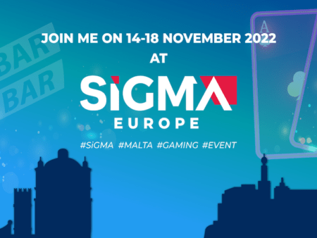 SiGMA Europe In The Mecca Of The World Of iGaming – Malta