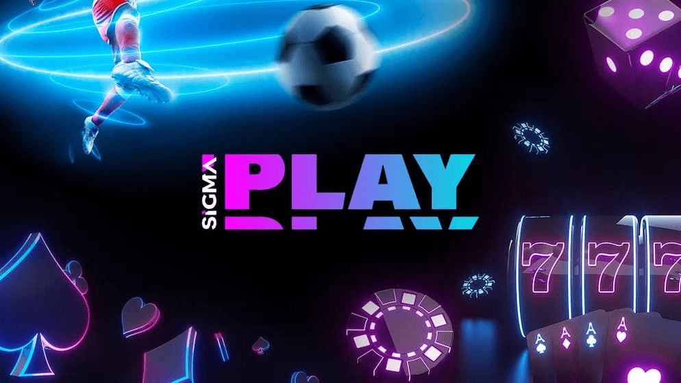 SiGMA World Created The Ultimate iGaming Experience On The Internet – The Amazing SiGMA Play