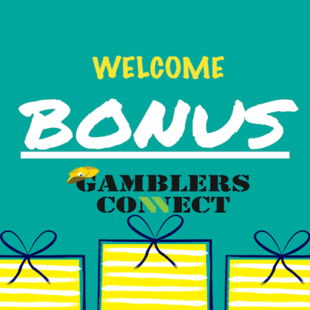 The Best Welcome Bonuses At Gamblers Connect – Part 1