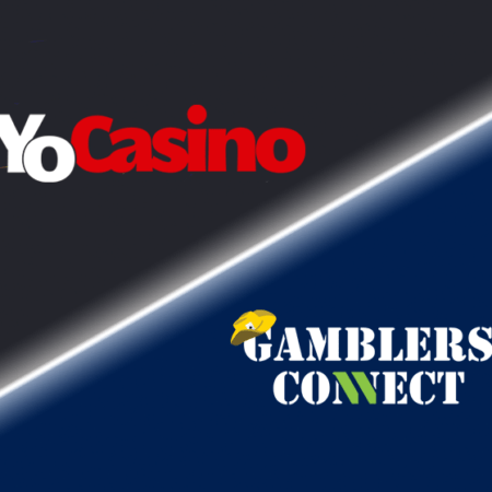 YoCasino & Gamblers Connect