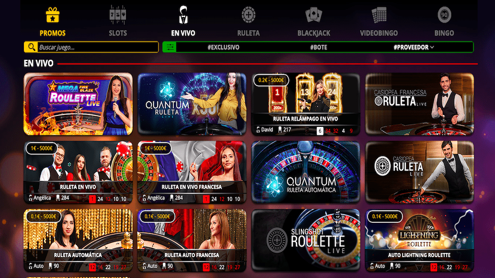 YoCasino-Live-Casino