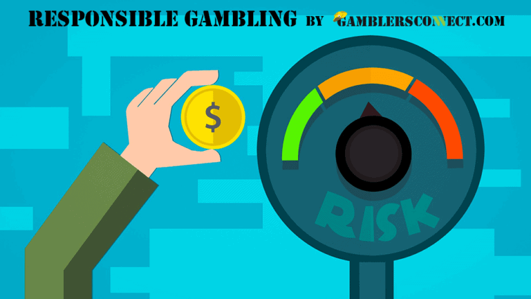 Responsible Gambling By Gamblers Connect