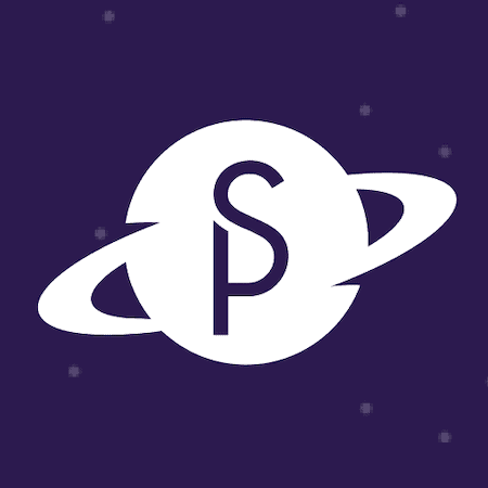 Slot Planet Casino Review logo