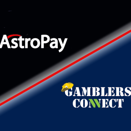 AstroPay & Gamblers Connect