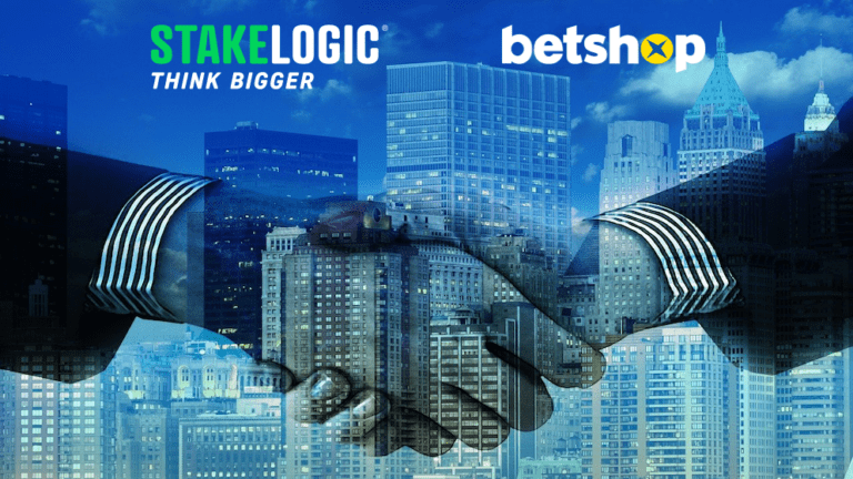 Live Casino Provider Stakelogic Partners With Leading Greek Operator BetShop