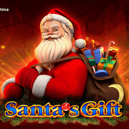 The Amazing 5 Gifts Of Christmas Promotion By Endorphina