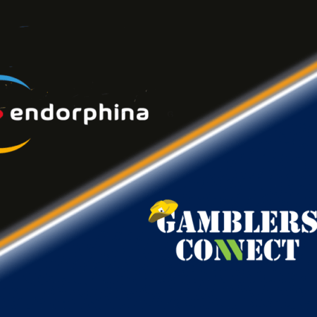 Endorphina & Gamblers Connect