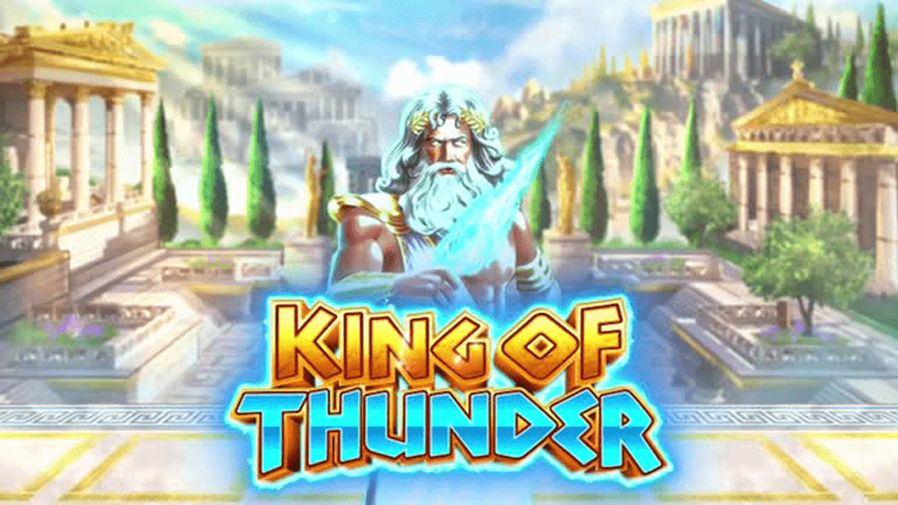 King of Thunder