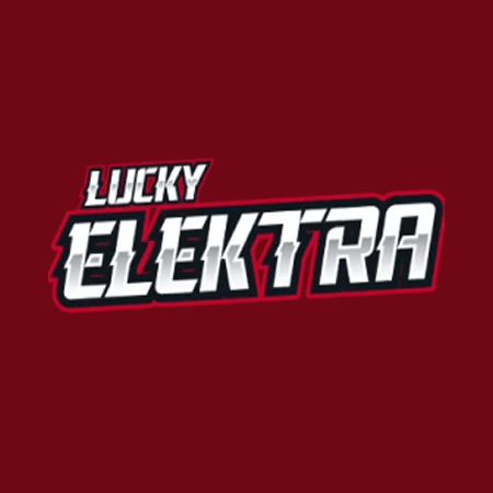 Lucky Elektra Casino Review logo