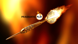 Pragmatic Play Released State Of The Art Virtual Darts