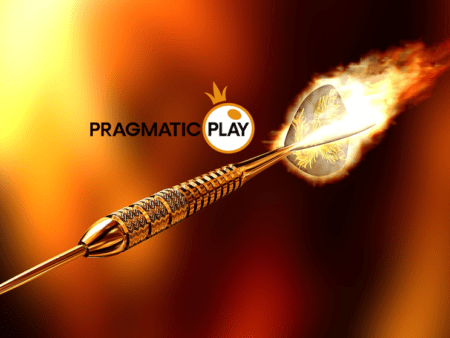 Pragmatic Play Released State Of The Art Virtual Darts
