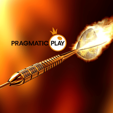 Pragmatic Play Released State Of The Art Virtual Darts