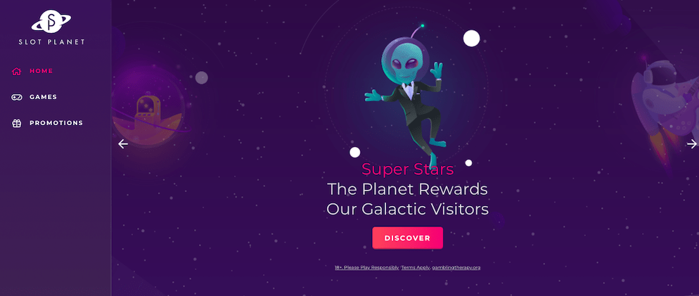 Slot-Planet-Rewards