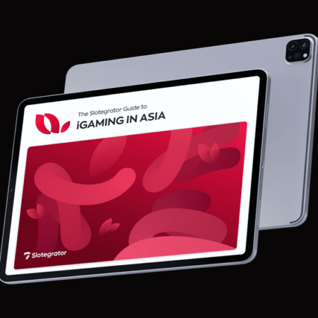 Slotegrator Has Issued A Detailed Ebook On Everything About The iGaming Market In Asia