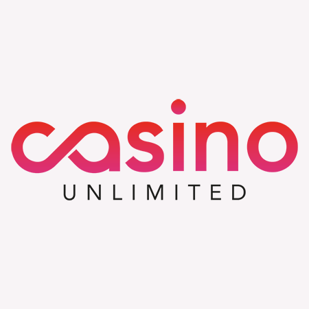 Casino Unlimited Review logo