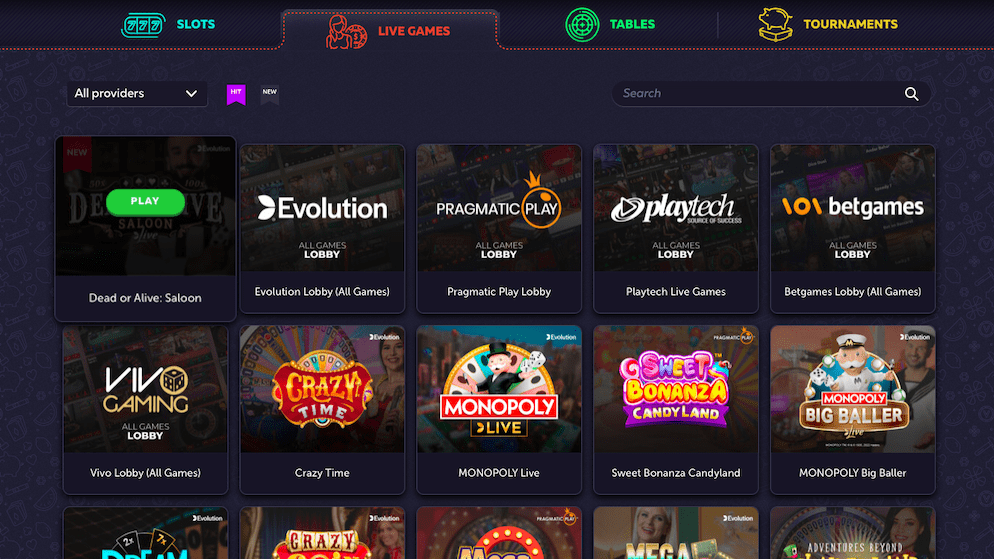 Vavada-Casino-Live-Games
