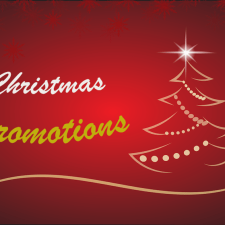 The Best And Most Rewarding Christmas Casino Promotions