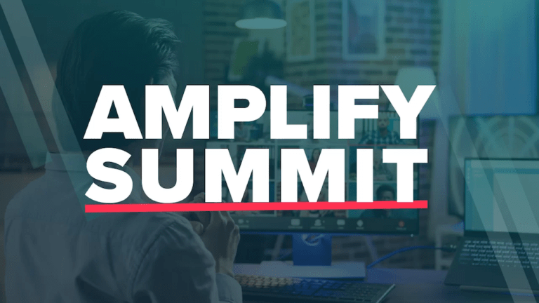AMPLIFY Affiliate Digital & Marketing Summit – 2023