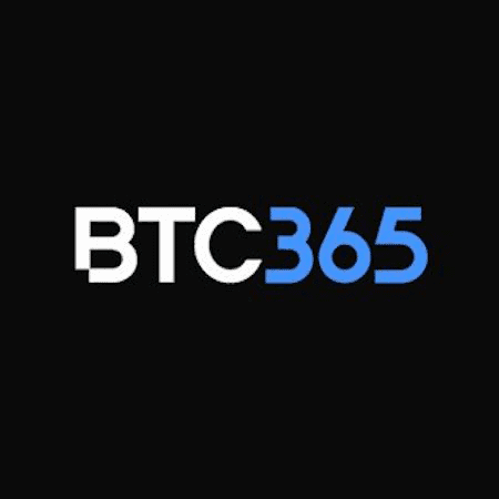 BTC365 Casino Review logo