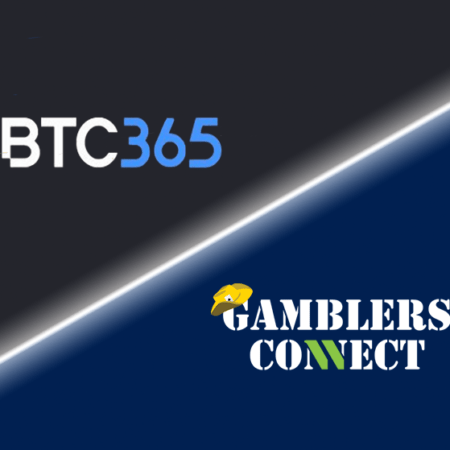 BTC365 Casino & Gamblers Connect