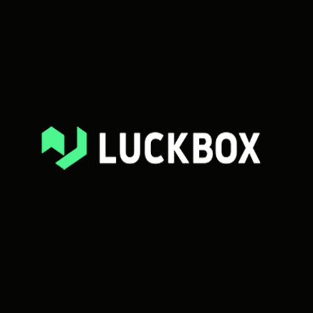 Luckbox Casino Review logo