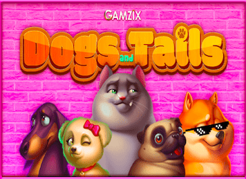 Dogs and Tails