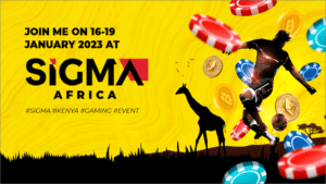 SiGMA Africa Summit 2023