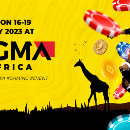 SiGMA Africa Summit 2023
