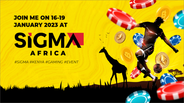 SiGMA Africa Summit 2023