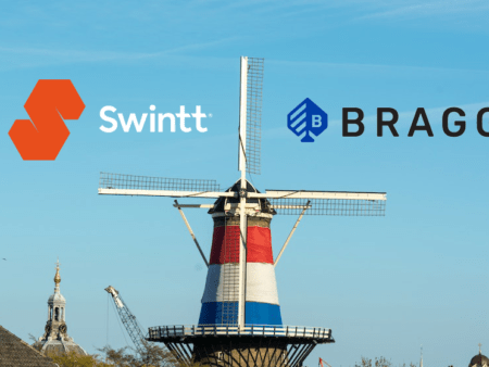 Swintt Enters The Dutch Market After Partnering With Bragg Gaming Group