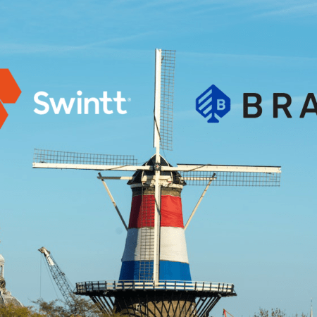 Swintt Enters The Dutch Market After Partnering With Bragg Gaming Group