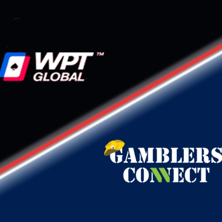 WPT Global & Gamblers Connect