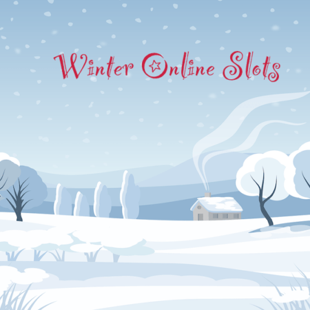 11 Of The Best Winter Online Slots You Definitely Shouldn’t Miss